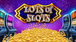 Màn hình slot online Nổ hũ tại 13win với jackpot lũy tiến đa chủ đề