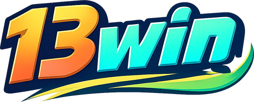 Logo 13win